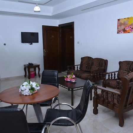 Evana Apartments Amman Extérieur photo