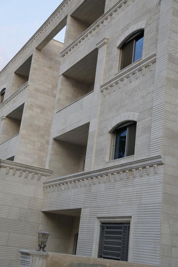 Evana Apartments Amman Extérieur photo