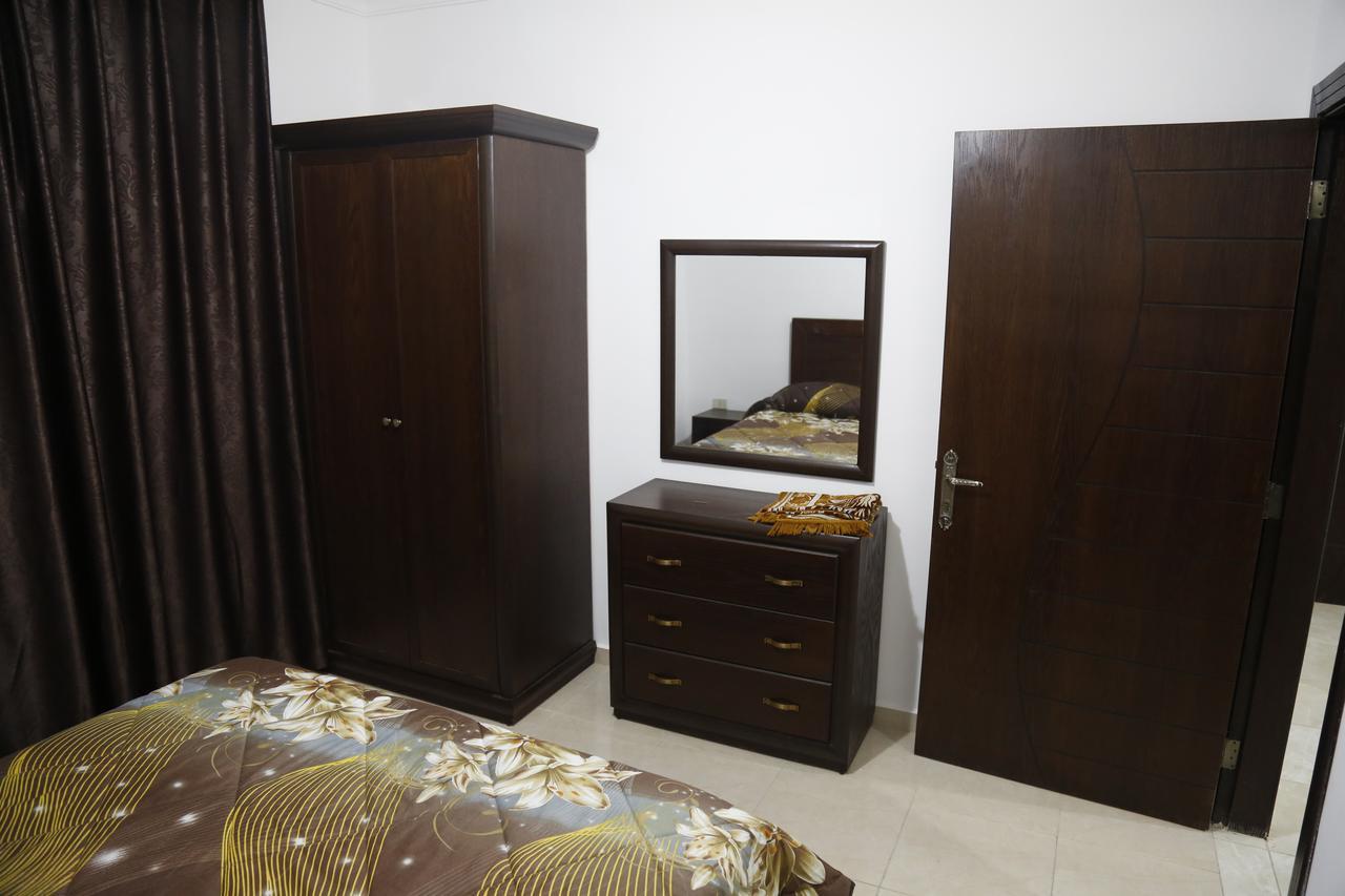 Evana Apartments Amman Extérieur photo