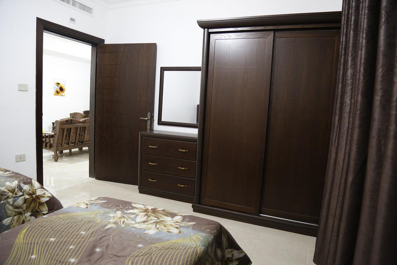 Evana Apartments Amman Extérieur photo