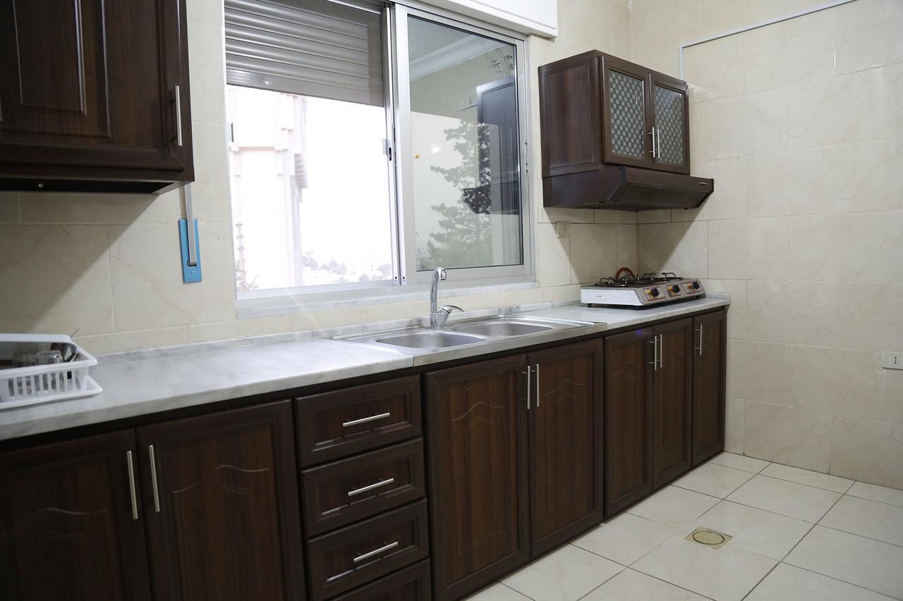 Evana Apartments Amman Extérieur photo