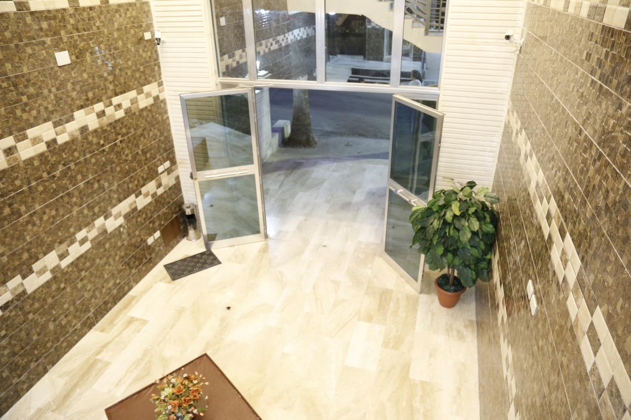 Evana Apartments Amman Extérieur photo
