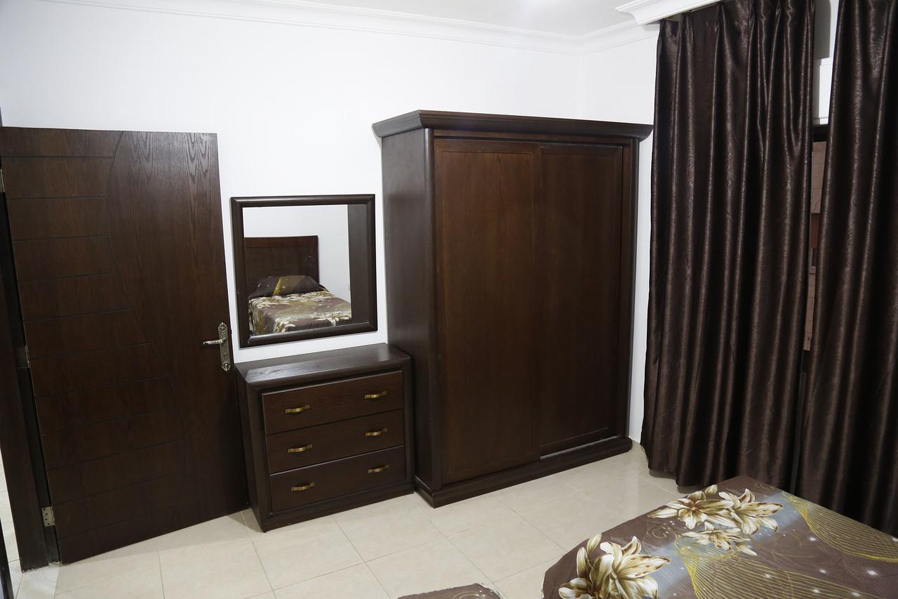 Evana Apartments Amman Extérieur photo