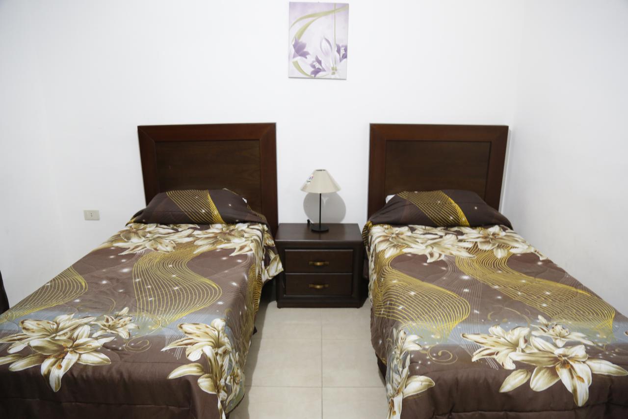 Evana Apartments Amman Extérieur photo