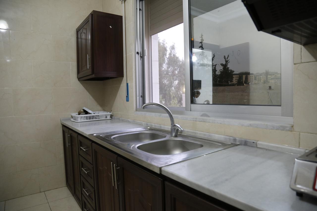 Evana Apartments Amman Extérieur photo