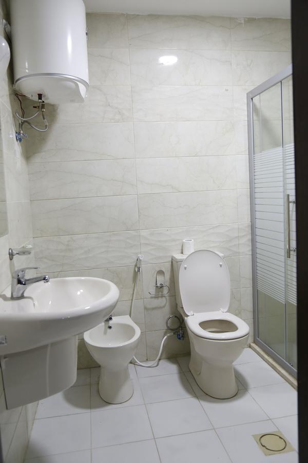 Evana Apartments Amman Extérieur photo