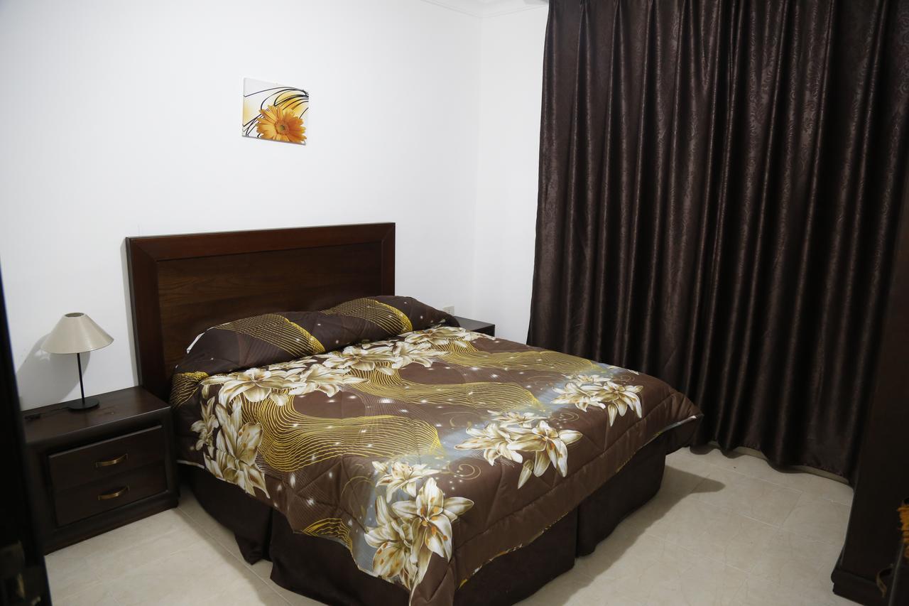 Evana Apartments Amman Extérieur photo