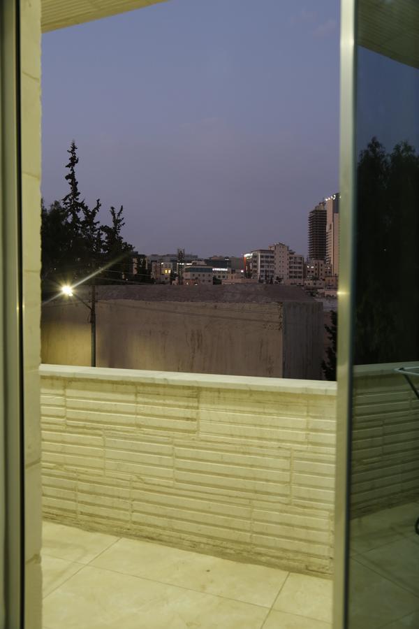 Evana Apartments Amman Extérieur photo