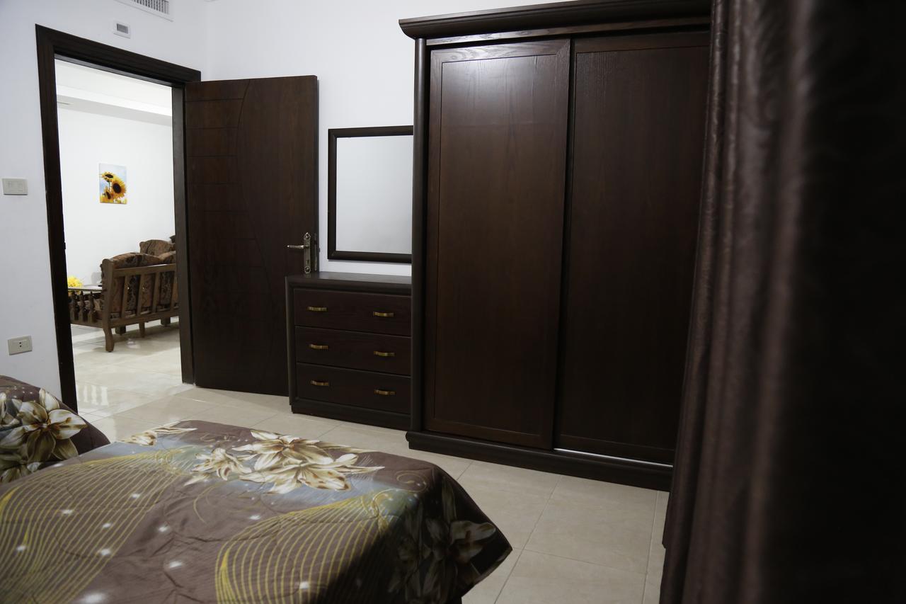 Evana Apartments Amman Extérieur photo