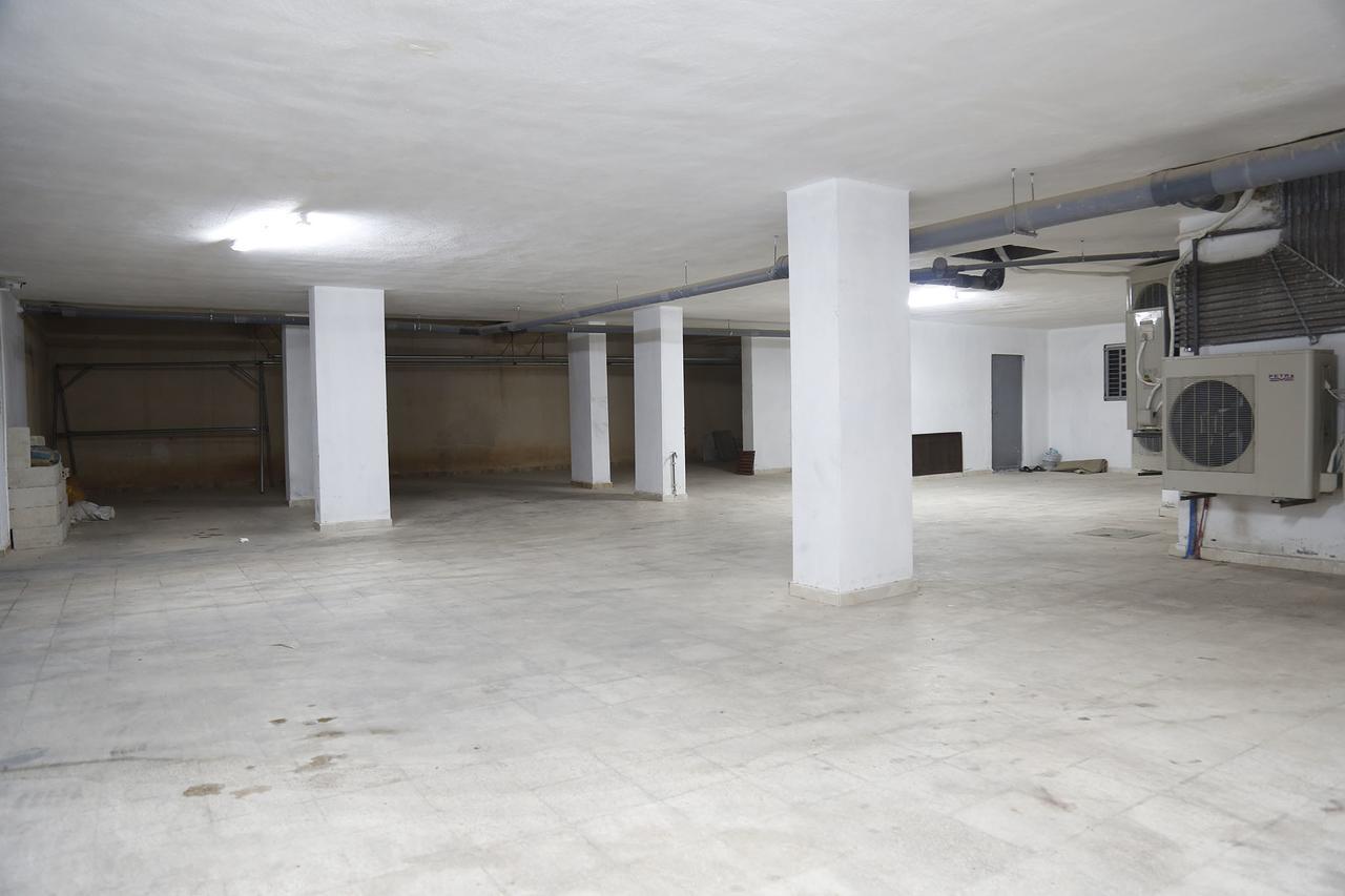 Evana Apartments Amman Extérieur photo
