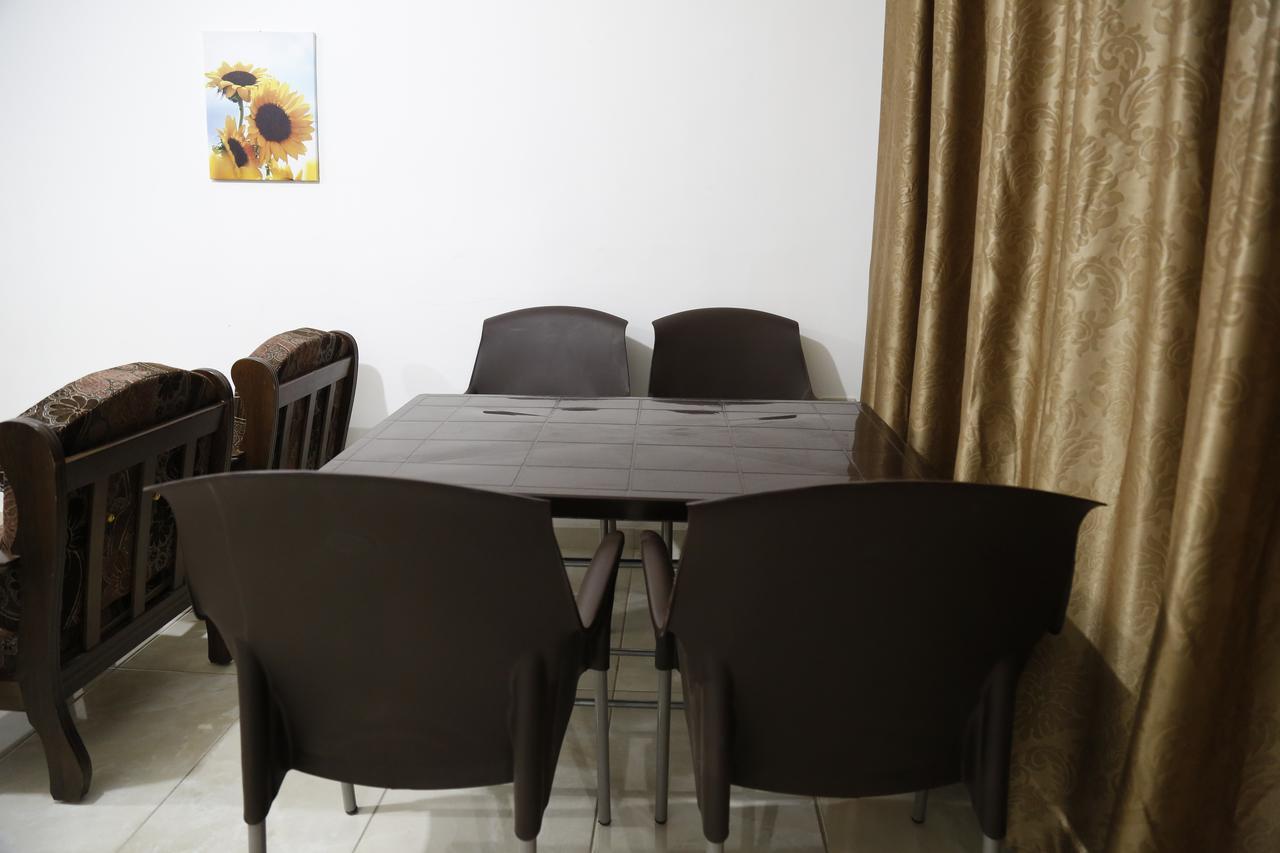 Evana Apartments Amman Extérieur photo